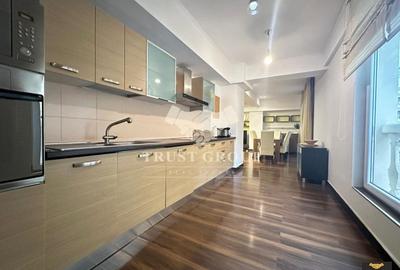 Aparatment 3 camere Herastrau | Loc de parcare - 14