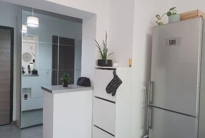 Apartament cu 2 camere decomandat în Tineretului - 10