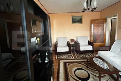 Apartament cu 2 camere semidecomandat în Tineretului - 9