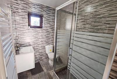 Apartament 2 camere open space zona Tractorul - 10
