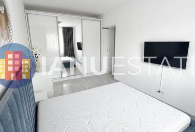 Apartament cu 2 camere decomandat, mobilat în Sălăjan - 5