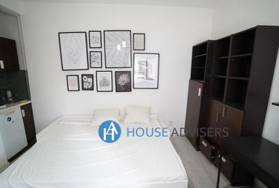 Inchiriere garsoniera Cismigiu - 4