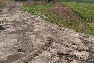 Spațiu comercial, în Dancu - 1