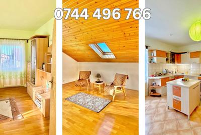 Casă cu 4 camere în Tractorul - 5