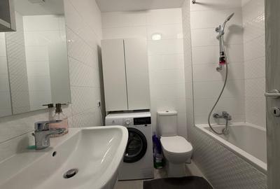 Apartament cu 2 camere decomandat, mobilat în Lujerului - 13