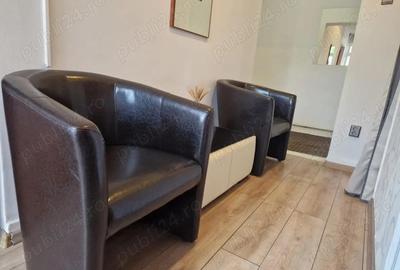 Vestra Estate inchiriaza spa?iu 60 mp, parter, central renovat, mobilat, ideal birouri - 3