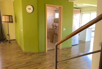 Penthouse lux , 210 mp, Eliade, garaj, 3 locuri de parcare - 8