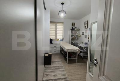 Casa ultra finisata si mobilata cu 3 camere 1 living si o terasa generoasa - 10