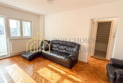 4 CAMERE DOROBANTI POLONA - BLOC 1984 - ETAJ 4 - VEDERE LINISTITA PE INTERIOR - 5