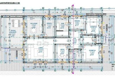 Casa la cheie 2024 de vanzare Baicoi Prahova - 23