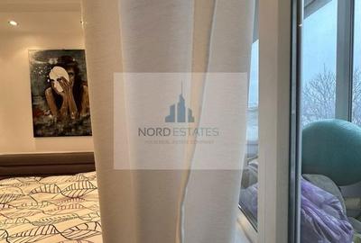 Apartament cu 3 camere, mobilat în Grivița - 3