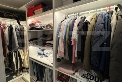 Casă cu 4 camere cu Teren 600 Mp în Dâmbul Rotund - 12