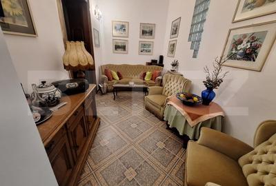 Apartament de vanzare, cu 4 camere, 125 mp, zona P-ta Romanilor - 3