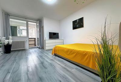 Garsonieră semidecomandată, mobilată în Titan - 1