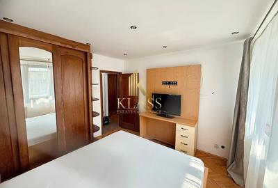 Apartament cu 2 camere semidecomandat, mobilat în Ștefan cel Mare - 5