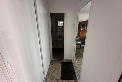 Apartament cu 2 camere semidecomandat în Central - 2