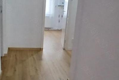 Apartament cu 3 camere decomandat în Cordău - 1