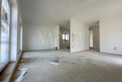 Casă individuală cu 3 camere cu Canalizare în Sub Coastă - 4