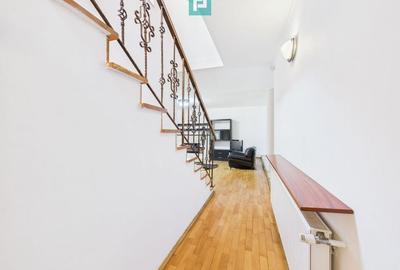 Casă spațioasă în Popești-Leordeni - 13