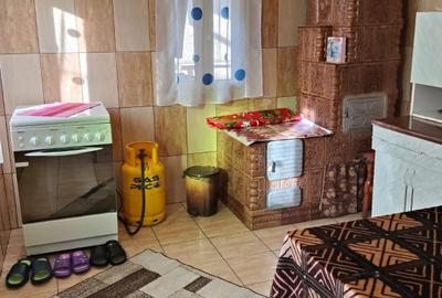 Casă cu 3 camere în Bezdead - 2