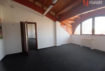 Spatiu de birouri 247 mp de inchiriat, zona Girocului - 9