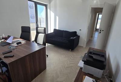 Spațiu comercial, de 258 mp, în Aurel Vlaicu - 6