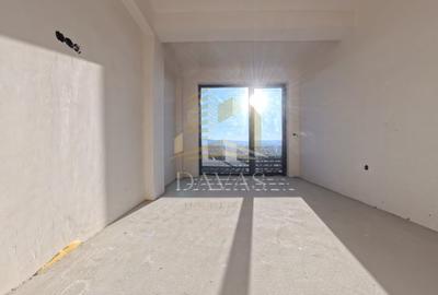 Apartament cu 3 camere semidecomandat în Baciu - 10