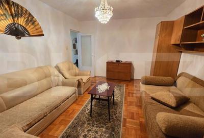 Apartament 2 camere,decomandat, 50 mp, zona Ampoi 3 - 6