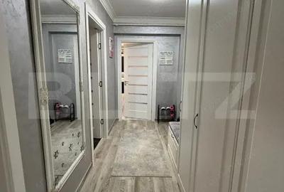 Apartament 2 camere modern, bloc nou, loc de parcare inclus, cartier Burdujeni - 2