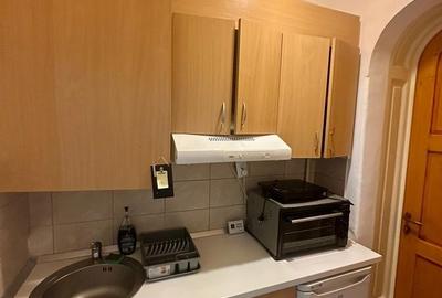 Garsonieră decomandată în Cișmigiu - 3