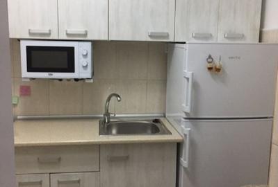 Garsonieră semidecomandată în Tei - 3