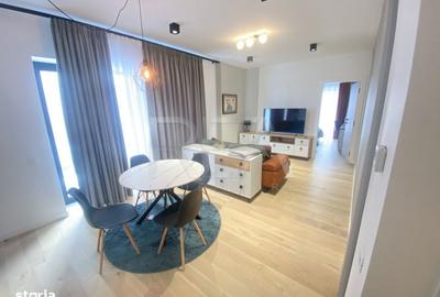 Apartament cu 2 camere nedecomandat în Rahova - 5