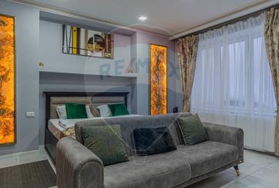 Apartament cu 1 camere în Brașovul Vechi