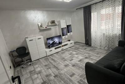 Apartament cu 2 camere decomandat în Gura Văii - 1