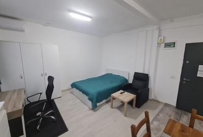Garsonieră nedecomandată, mobilată în Fundeni - 8