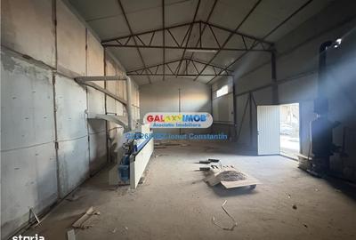 Spațiu comercial, de 560 mp, în Cilibia - 6