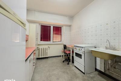 Apartament cu 2 camere decomandat în Dacia - 9