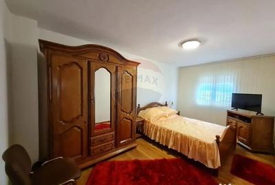 Apartament cu 4 camere decomandat în Obor - 1