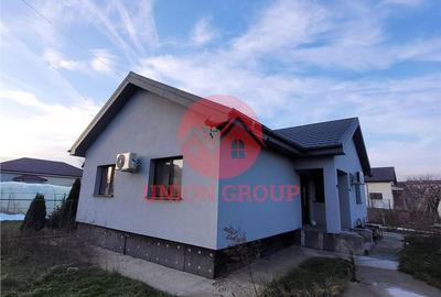 Casă cu 3 camere cu Teren 521 Mp în Central - 9