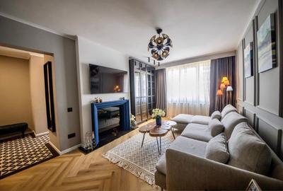 Apartament cu 2 camere decomandat în Pantelimon - 2