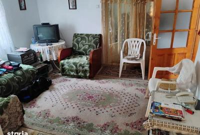 Casă cu 3 camere cu Teren 1150 Mp în Scorțeni - 7