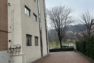 Spațiu comercial, de 851 mp, în Traian - 6