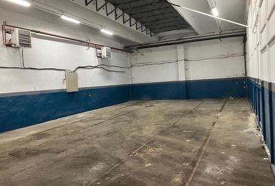 Spațiu comercial, de 100 mp, în Rahova - 3