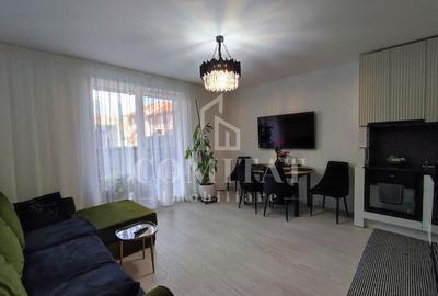 Apartament cu 2 camere | Grădină de 45 mp | Ansamblul Beta Residence - 1
