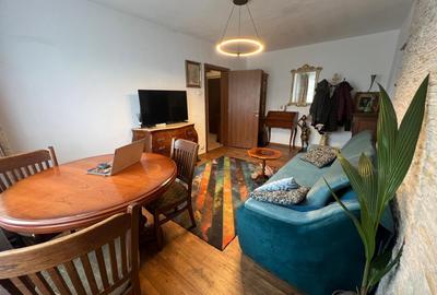 Apartament cu 2 camere semidecomandat, mobilat în Militari - 2