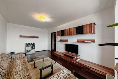 Dristor  | metrou la scara blocului | Apartament mobilat in bloc anvelopat - 2
