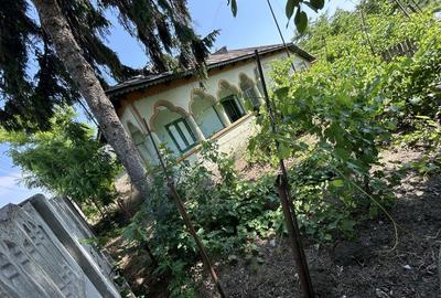 Casă cu 3 camere în Tudor Vladimirescu - 2