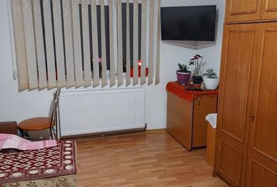 Apartament cu 2 camere decomandat în Exterior Vest - 6