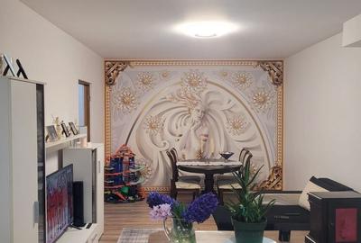 Apartament cu 2 camere decomandat, mobilat în Gorjului - 1