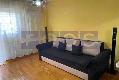 VANZARE 2 CAMERE | SEMIDECOMANDAT | ZONA BABA NOVAC